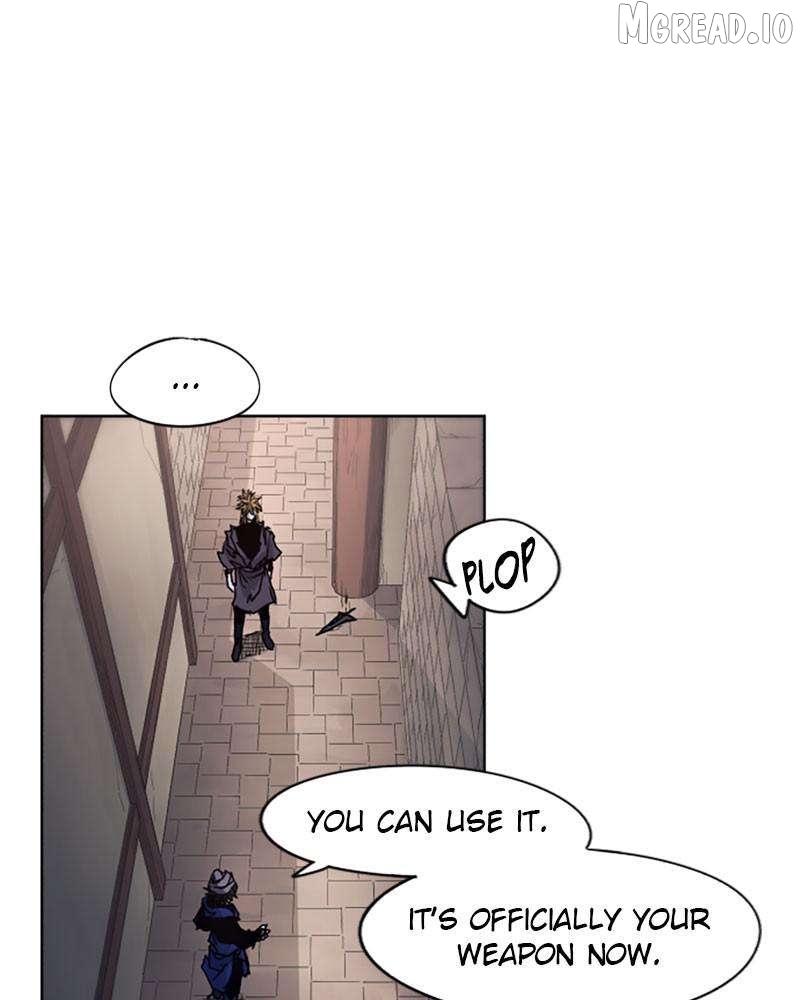 The Ember Knight Chapter 52 - page 71