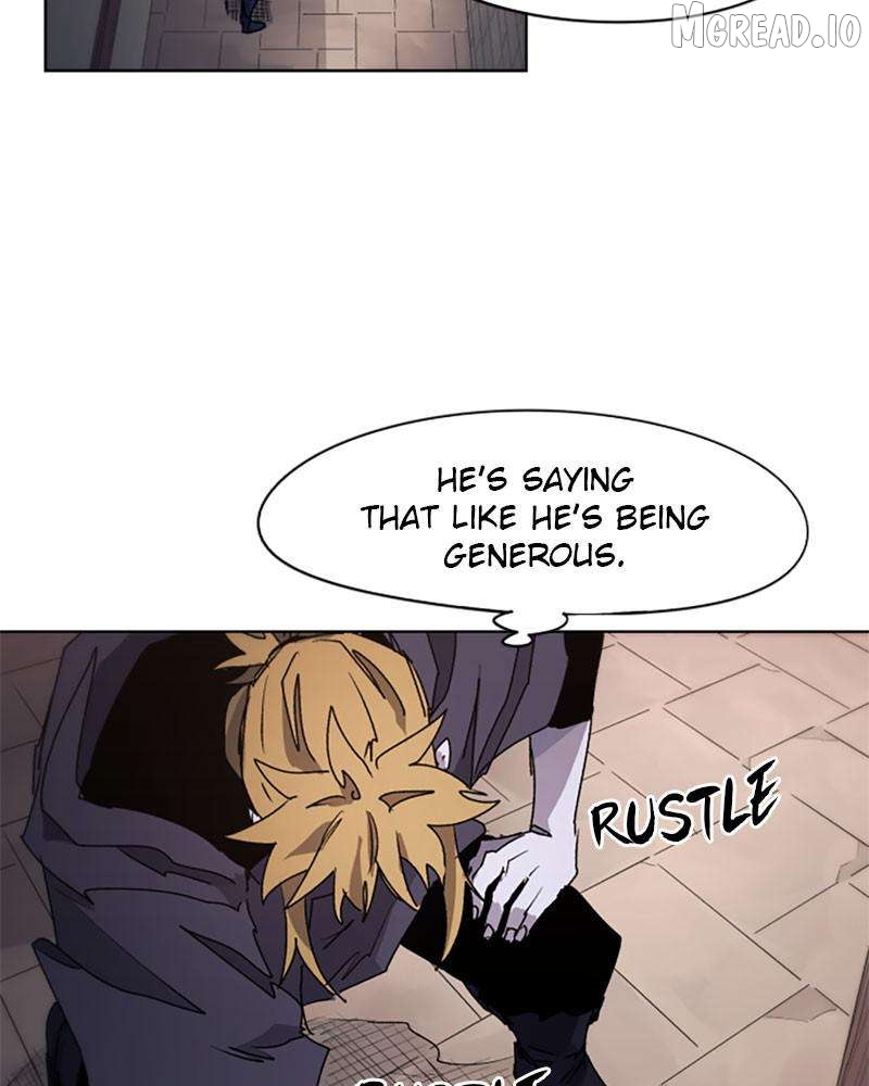 The Ember Knight Chapter 52 - page 72