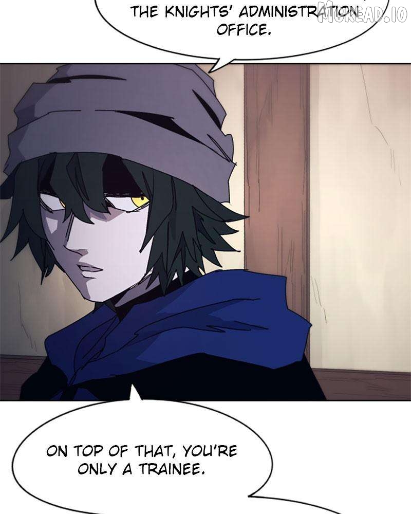 The Ember Knight Chapter 52 - page 74