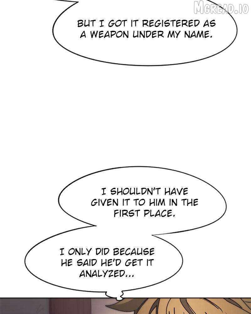The Ember Knight Chapter 52 - page 75