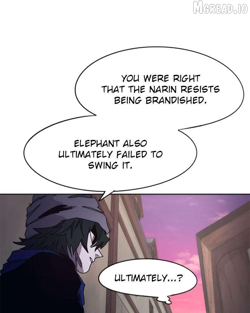 The Ember Knight Chapter 52 - page 77