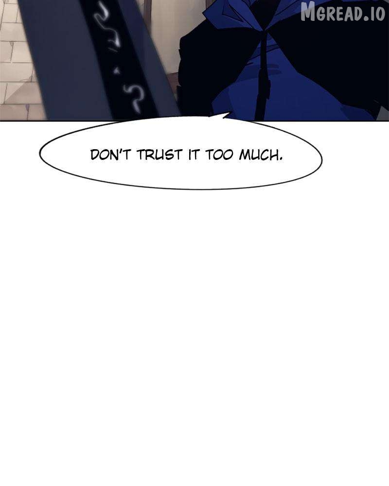 The Ember Knight Chapter 52 - page 80