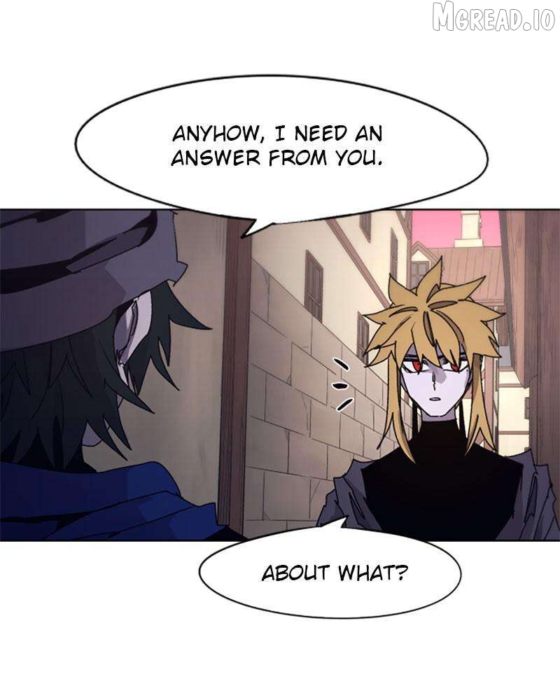 The Ember Knight Chapter 52 - page 83