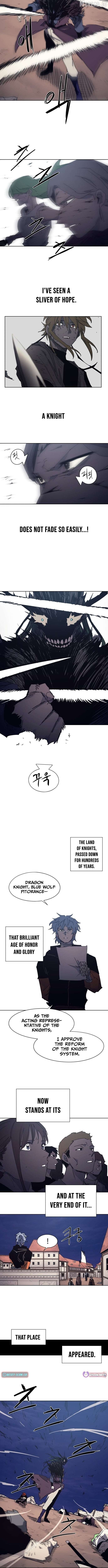The Ember Knight Chapter 239 - page 2
