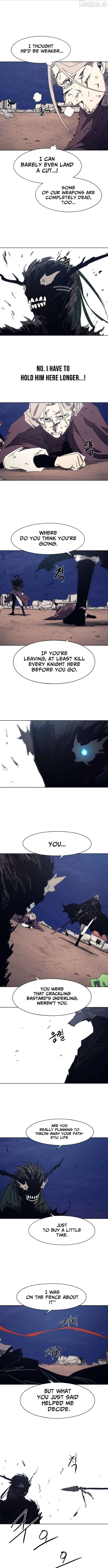 The Ember Knight Chapter 239 - page 3