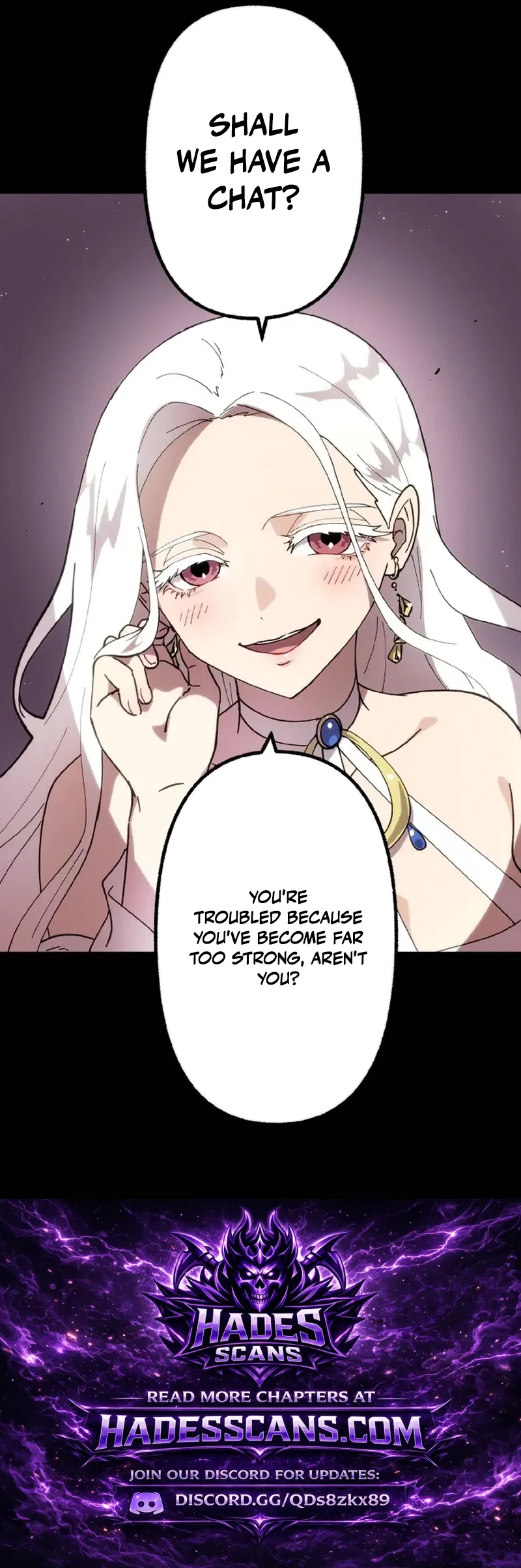 Last Boss Shoujo Akari - Watashi Yori Tsuyoi Yatsu ni Ai ni Gendai ni Iku Chapter 97 - page 16