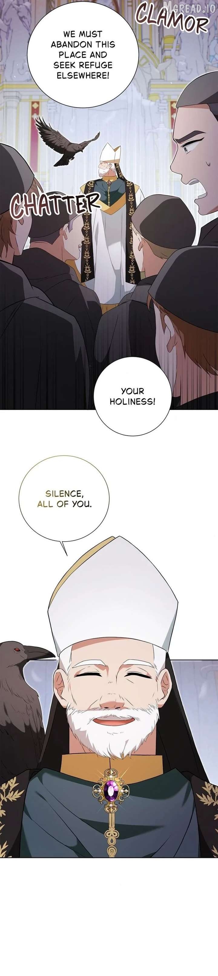 Taming the Shrew Chapter 42 - page 20