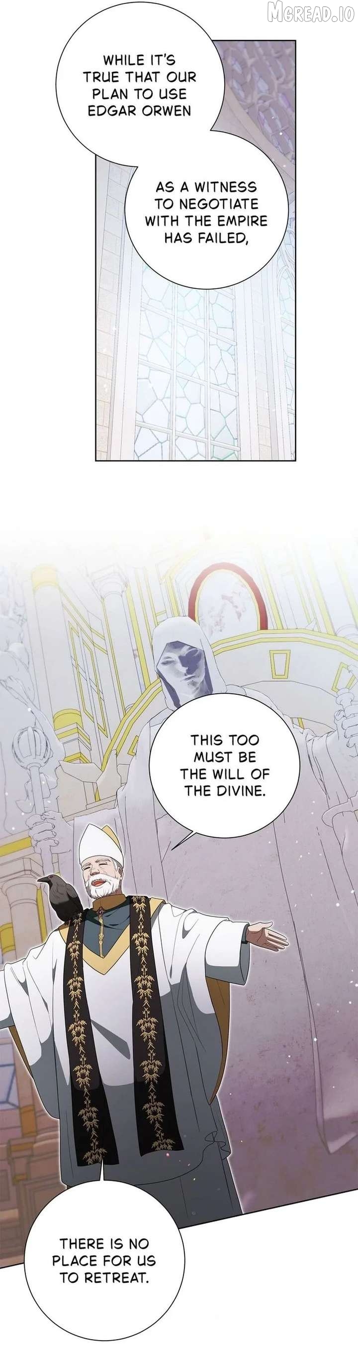 Taming the Shrew Chapter 42 - page 21