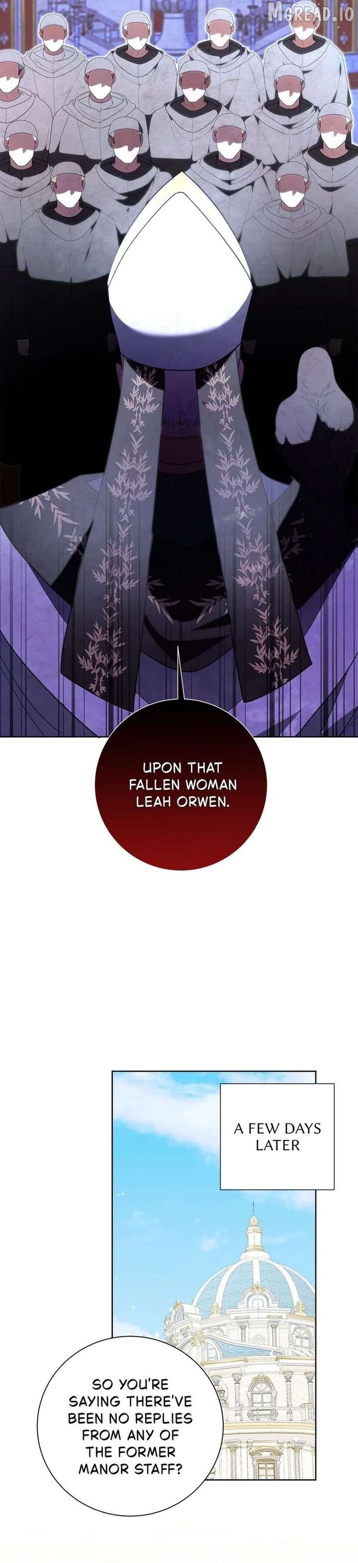 Taming the Shrew Chapter 42 - page 23