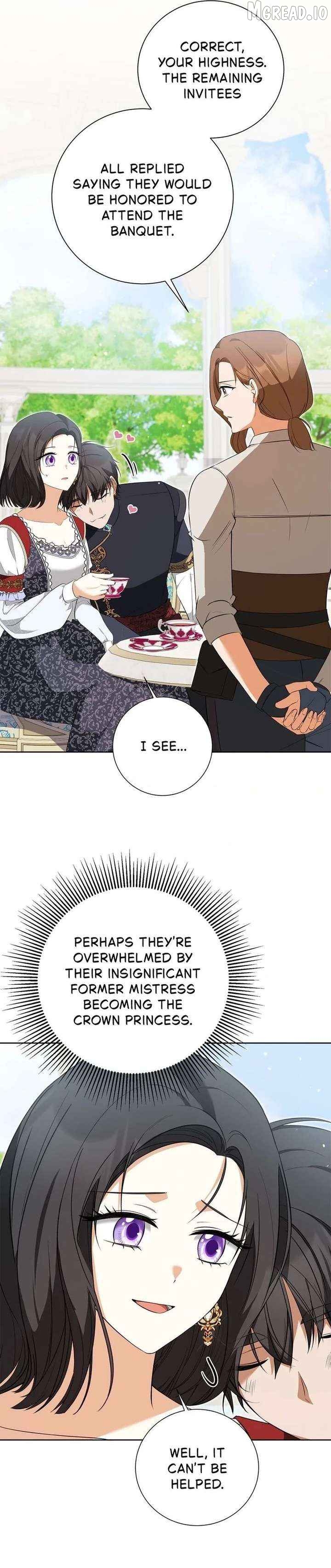 Taming the Shrew Chapter 42 - page 24