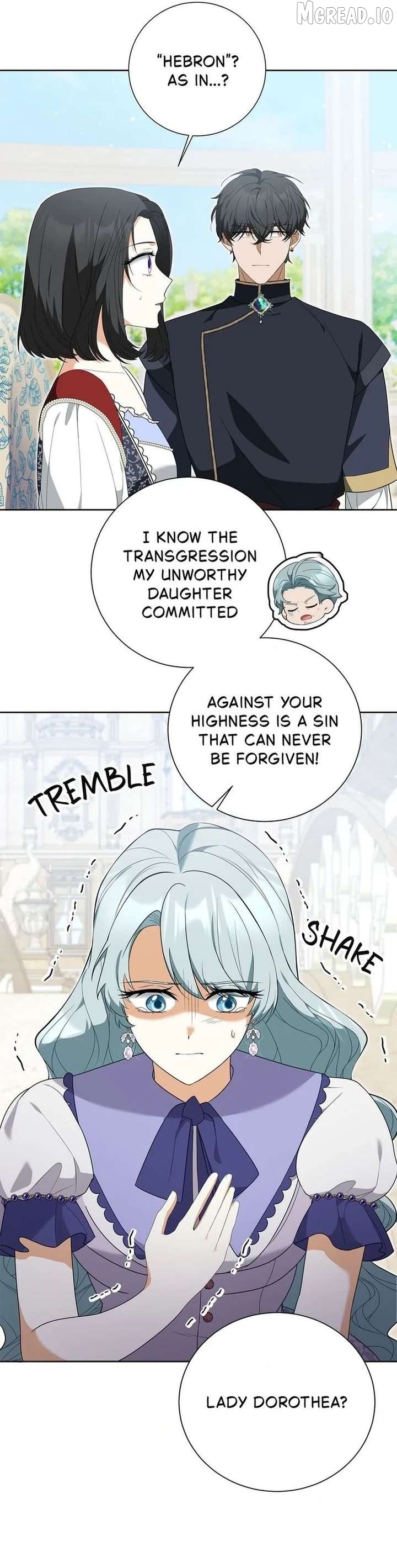 Taming the Shrew Chapter 42 - page 27
