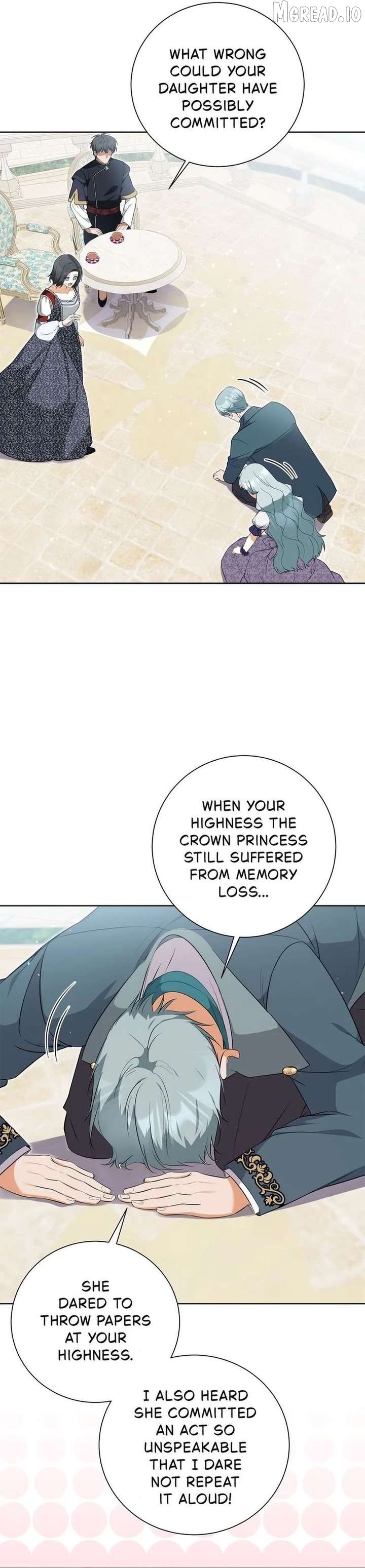 Taming the Shrew Chapter 42 - page 28