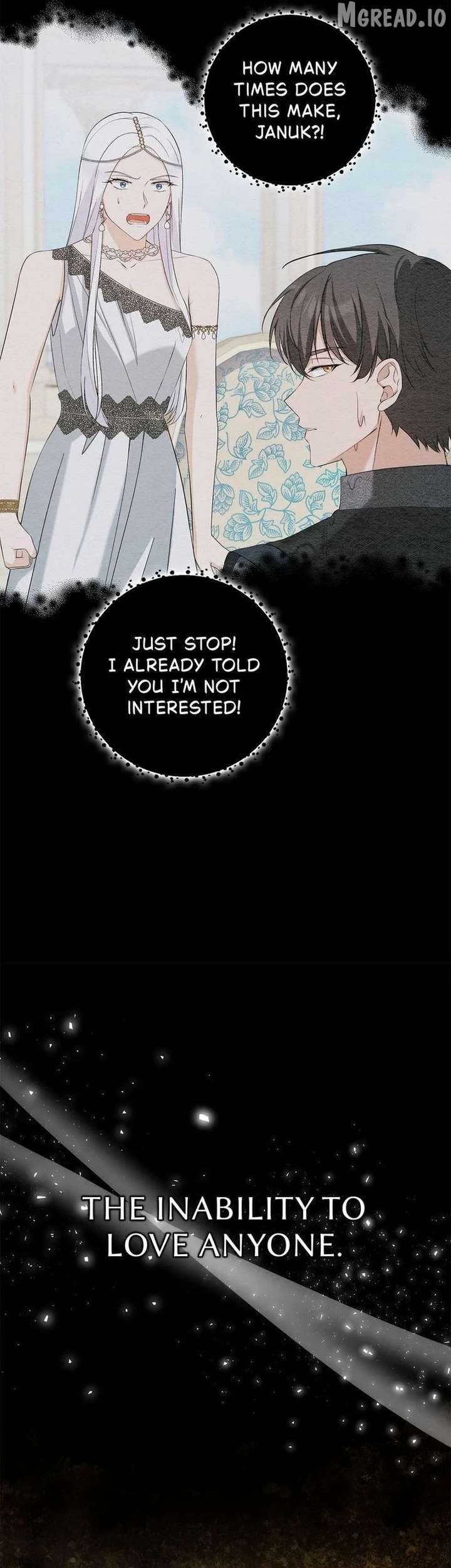 Taming the Shrew Chapter 42 - page 3