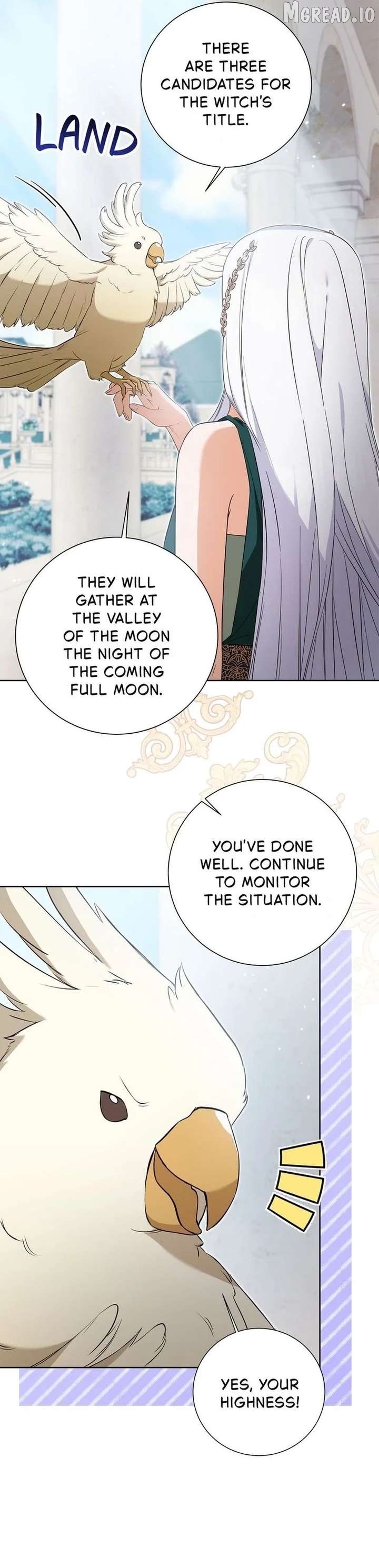 Taming the Shrew Chapter 42 - page 7