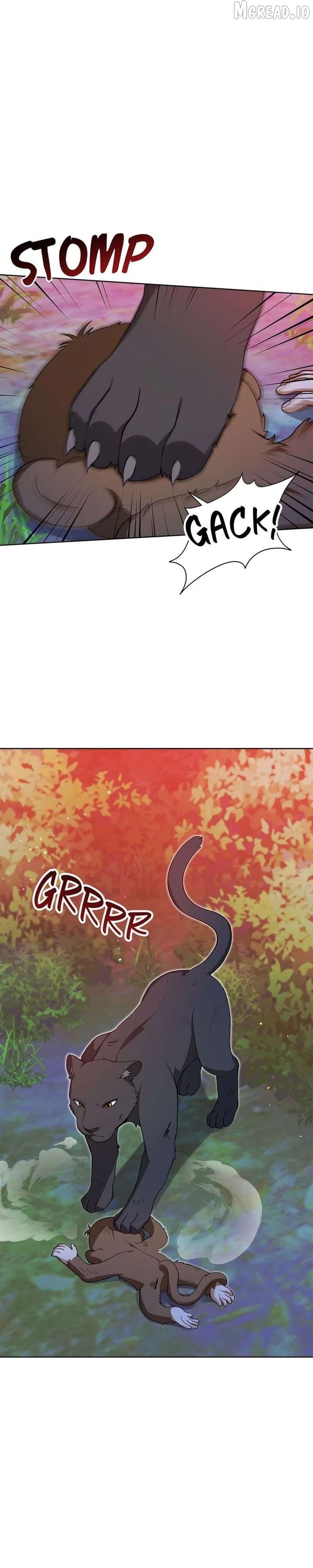 Taming the Shrew Chapter 52 - page 1