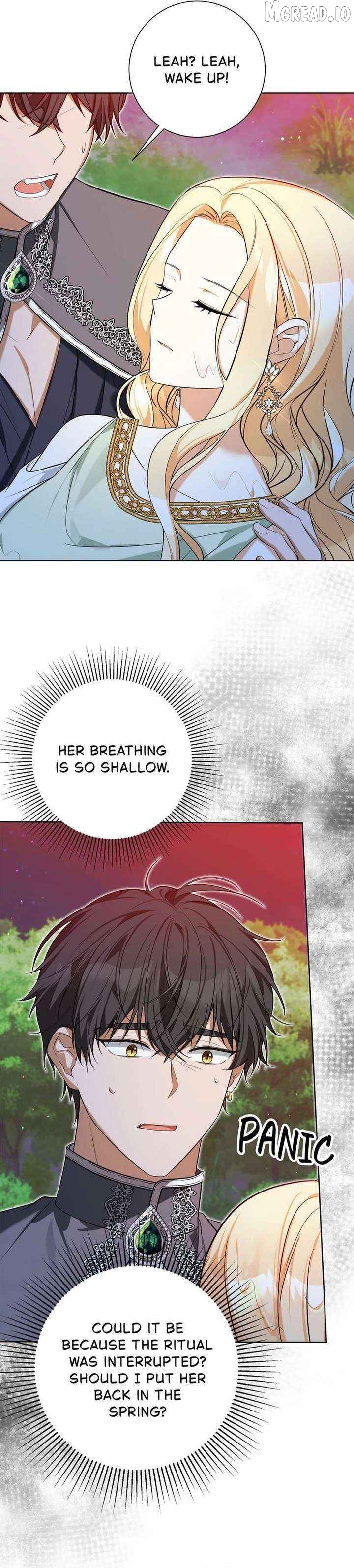 Taming the Shrew Chapter 52 - page 10