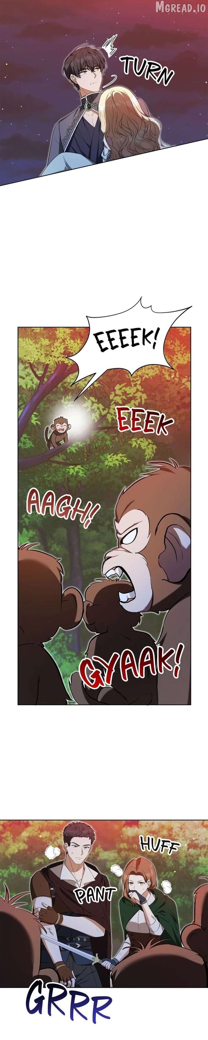 Taming the Shrew Chapter 52 - page 12