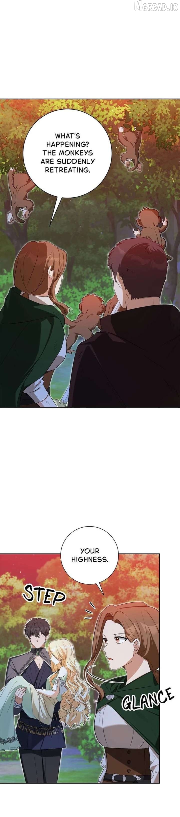 Taming the Shrew Chapter 52 - page 13