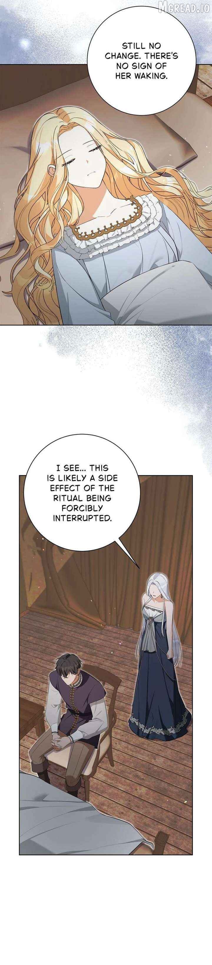 Taming the Shrew Chapter 52 - page 18