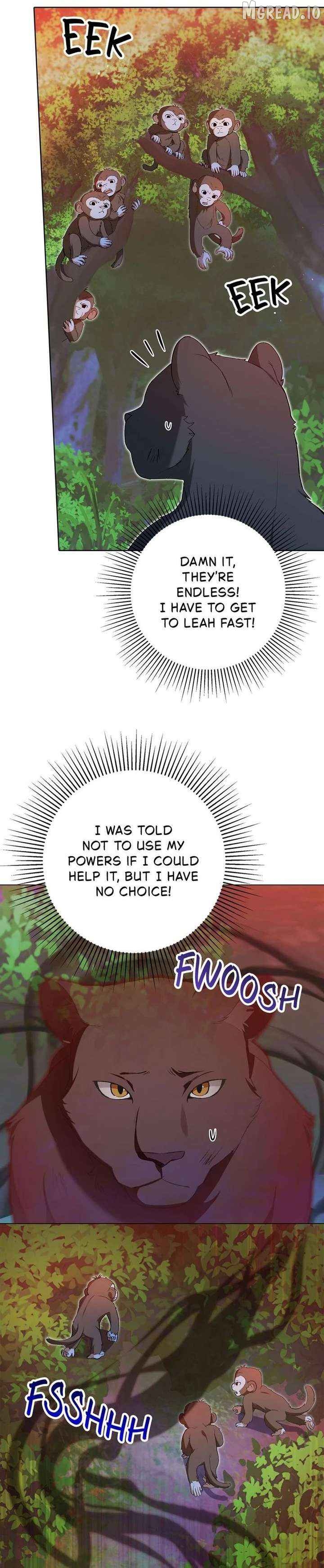 Taming the Shrew Chapter 52 - page 2