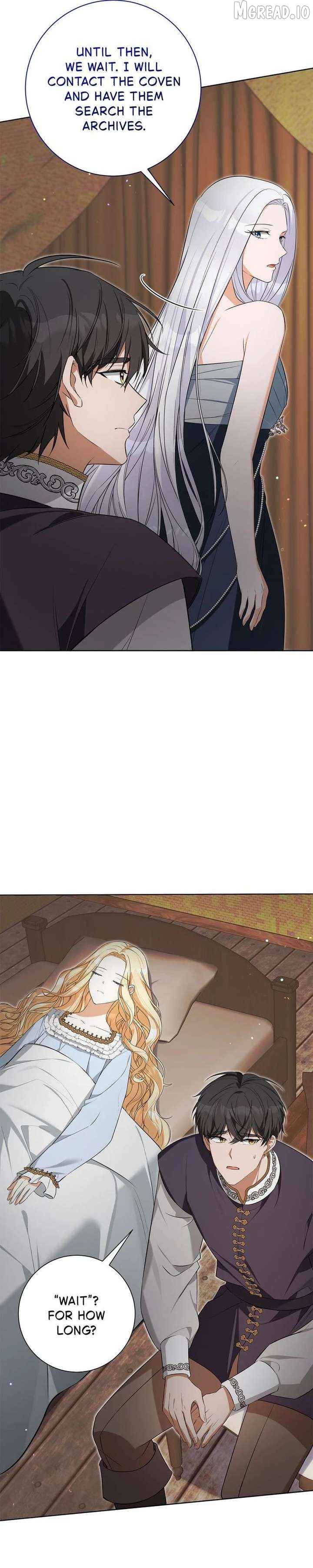 Taming the Shrew Chapter 52 - page 21