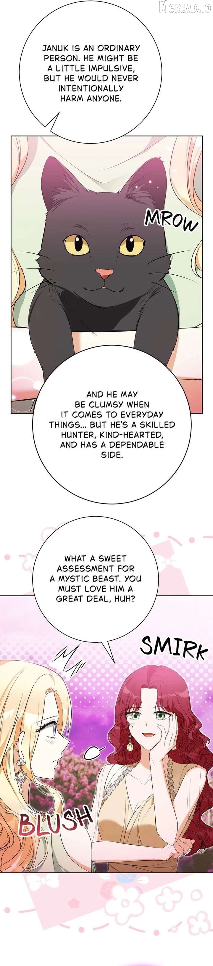 Taming the Shrew Chapter 52 - page 25