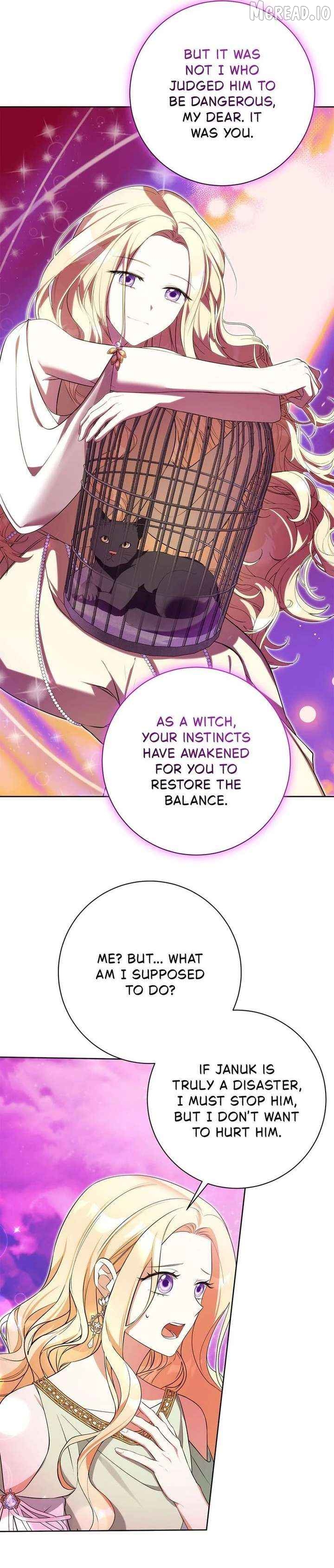 Taming the Shrew Chapter 52 - page 26