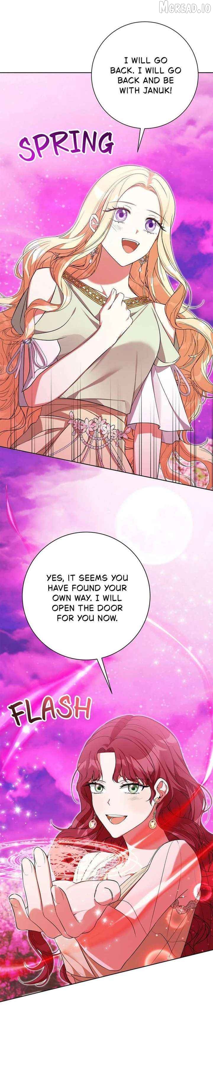 Taming the Shrew Chapter 52 - page 29