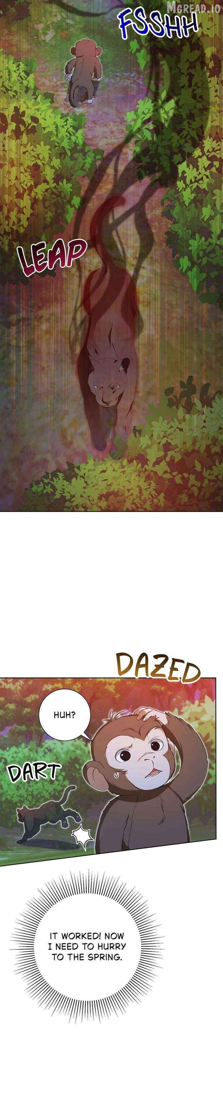 Taming the Shrew Chapter 52 - page 3