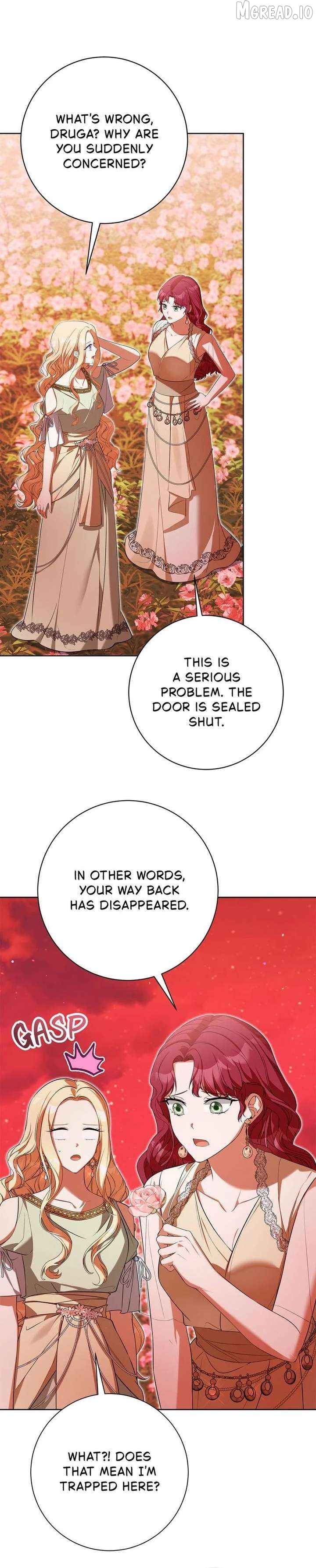 Taming the Shrew Chapter 52 - page 31
