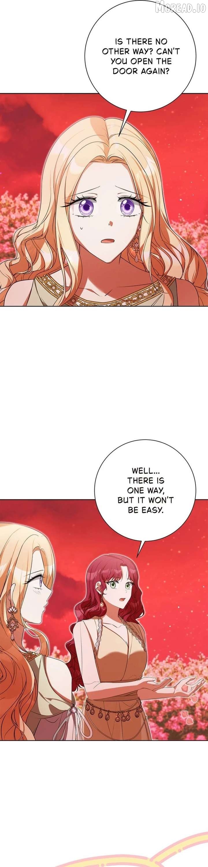 Taming the Shrew Chapter 52 - page 32