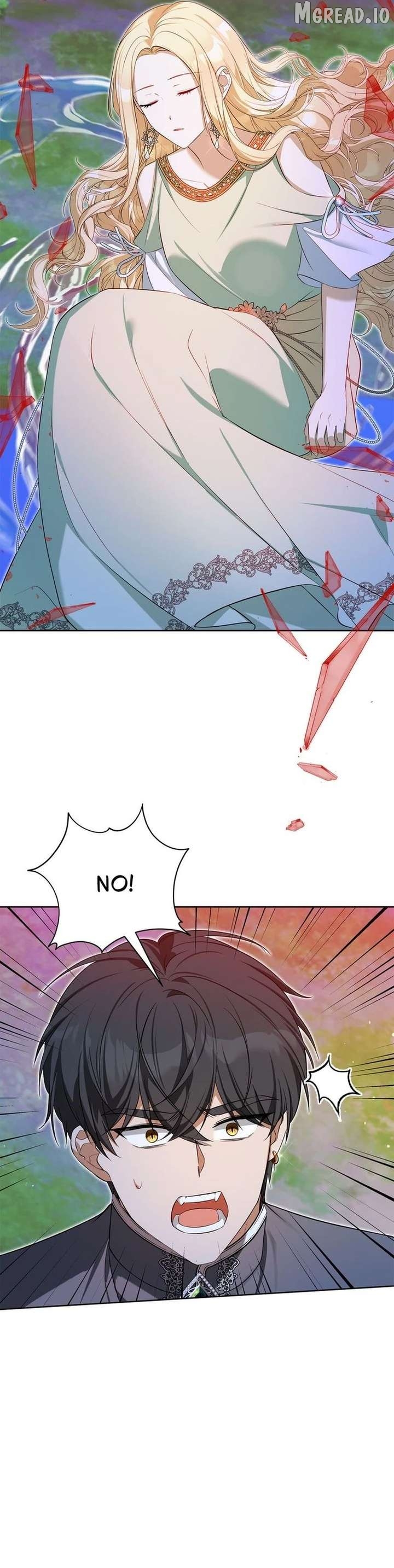 Taming the Shrew Chapter 52 - page 8