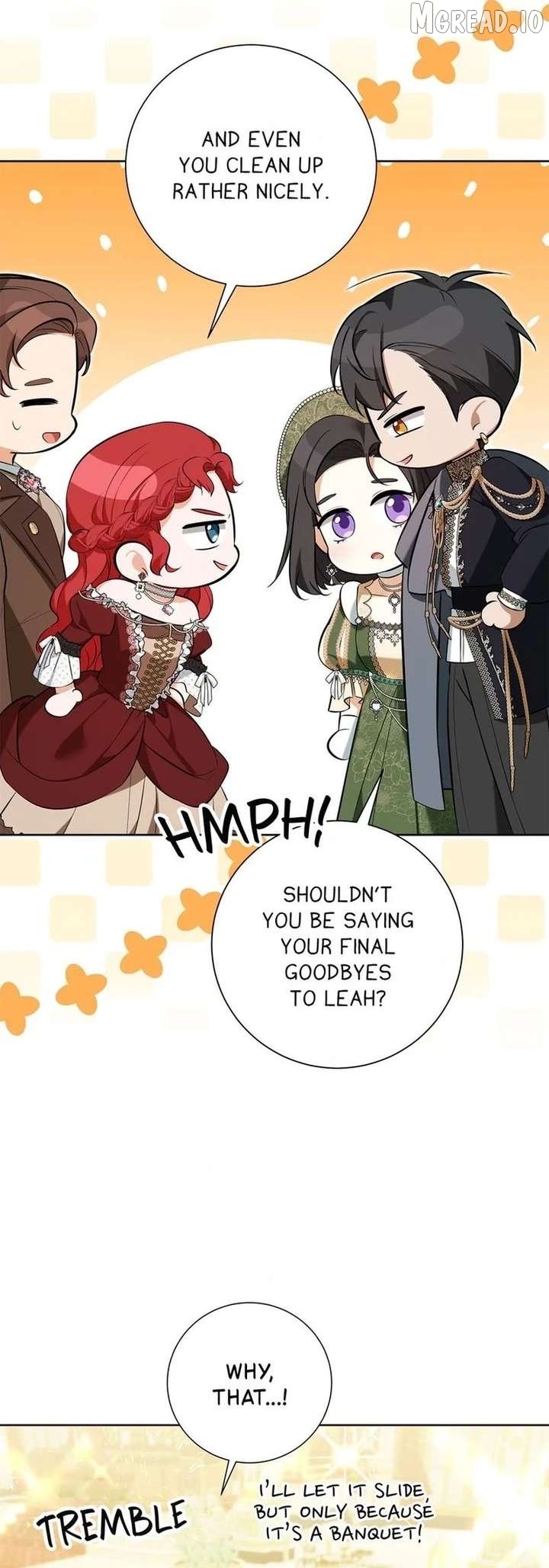 Taming the Shrew Chapter 43 - page 17