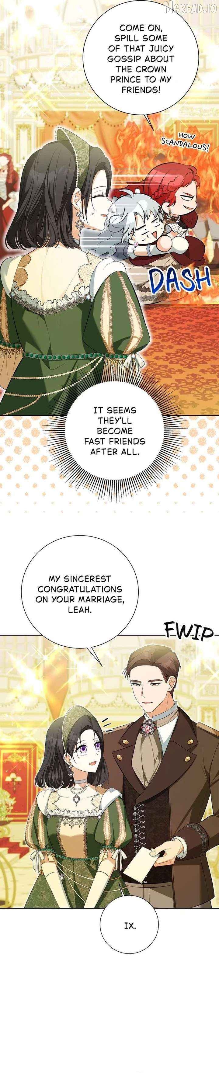 Taming the Shrew Chapter 43 - page 21