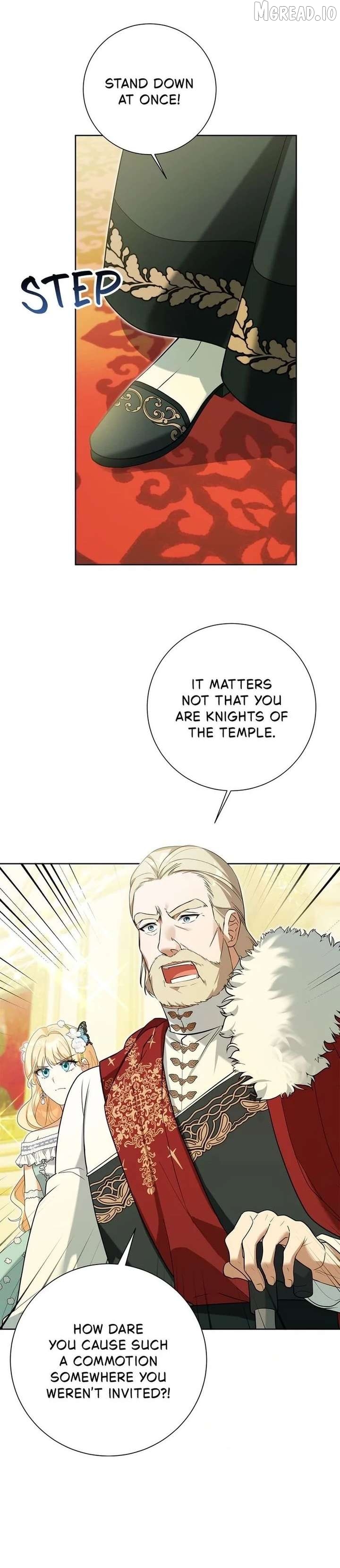 Taming the Shrew Chapter 43 - page 28