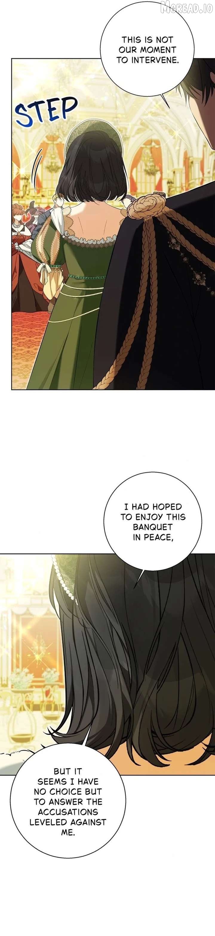 Taming the Shrew Chapter 43 - page 34