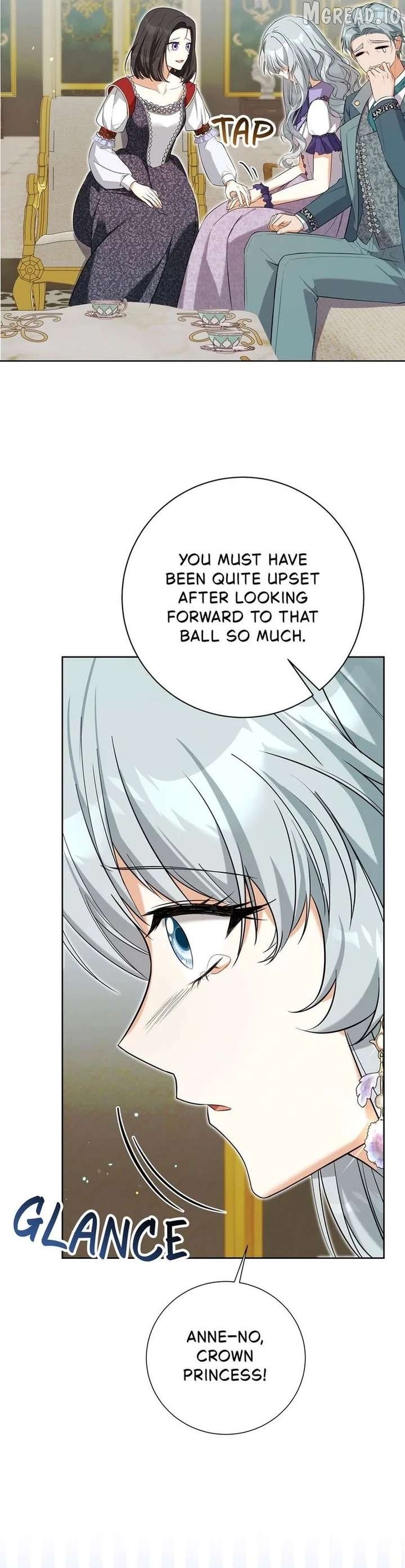 Taming the Shrew Chapter 43 - page 4