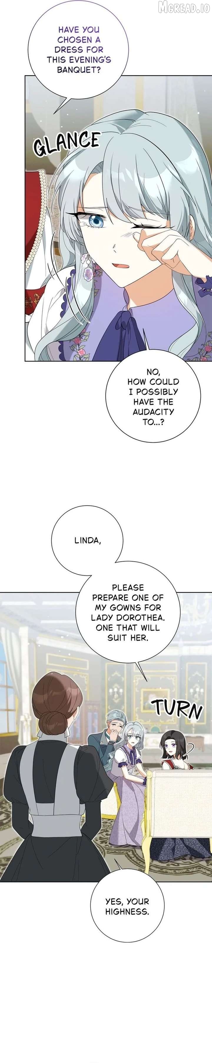 Taming the Shrew Chapter 43 - page 6