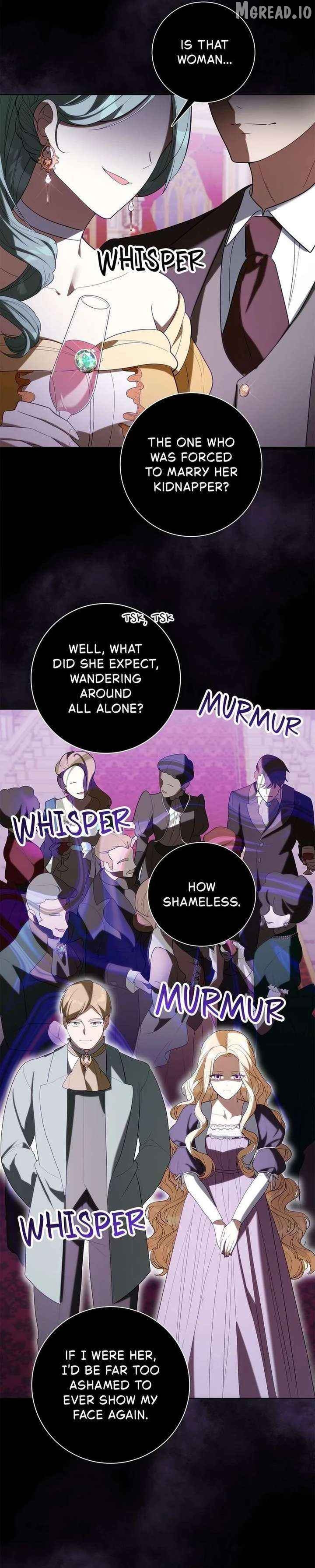 Taming the Shrew Chapter 43 - page 9