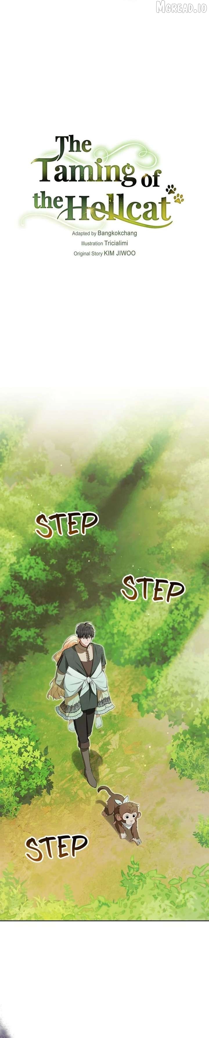Taming the Shrew Chapter 53 - page 14
