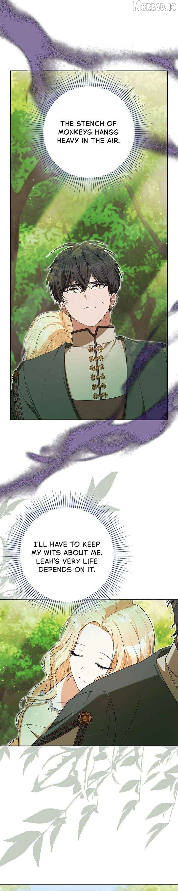 Taming the Shrew Chapter 53 - page 15
