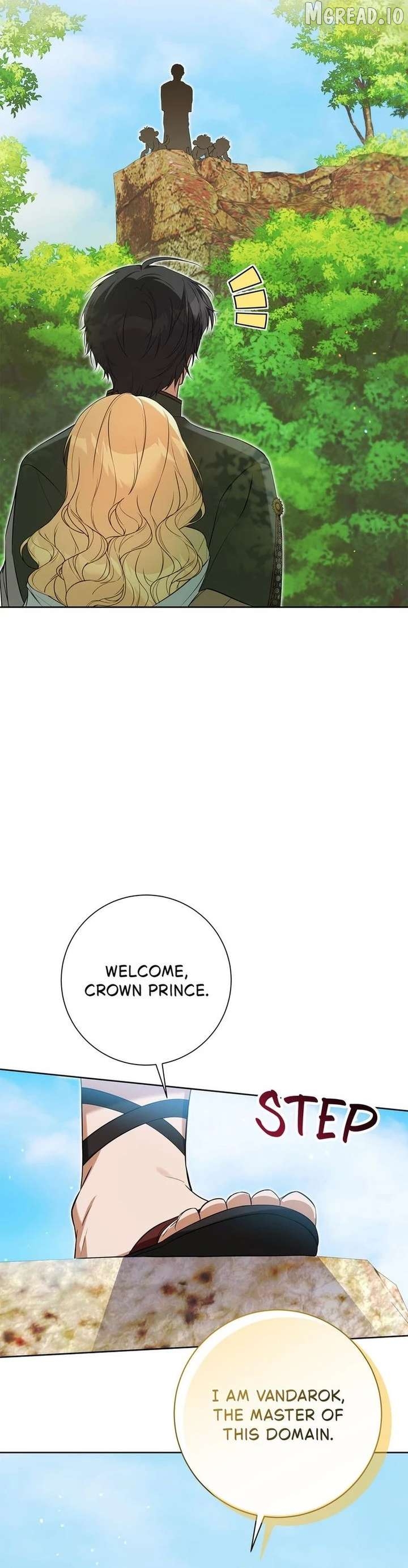 Taming the Shrew Chapter 53 - page 16