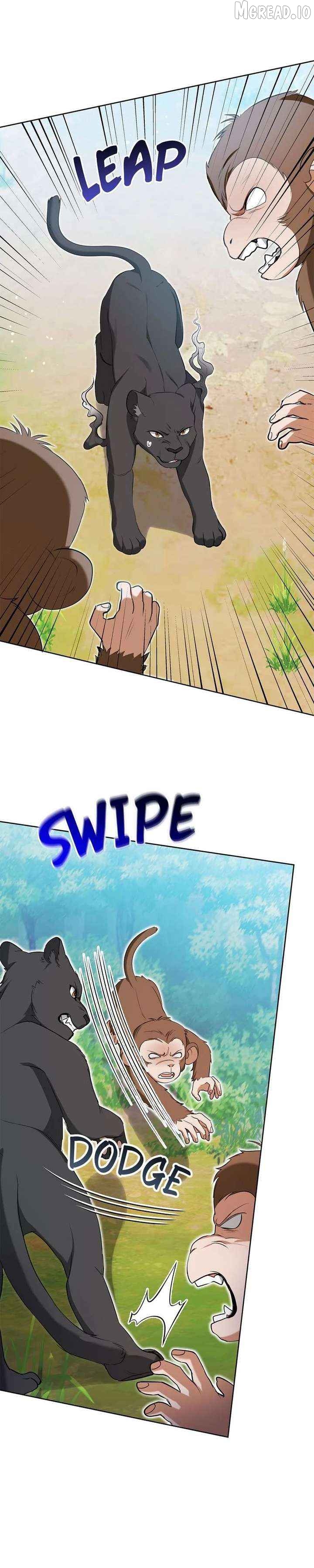 Taming the Shrew Chapter 53 - page 23