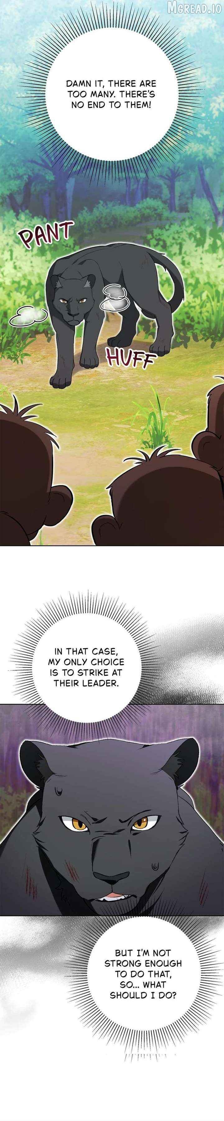 Taming the Shrew Chapter 53 - page 25