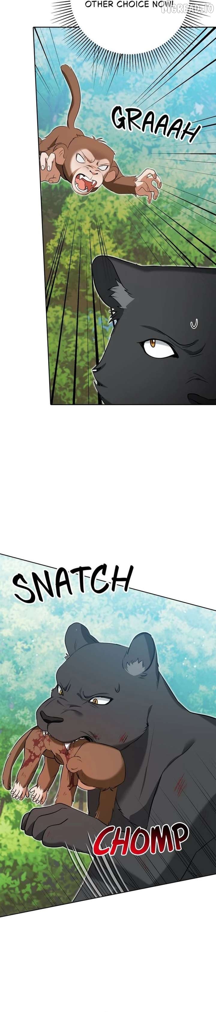 Taming the Shrew Chapter 53 - page 28