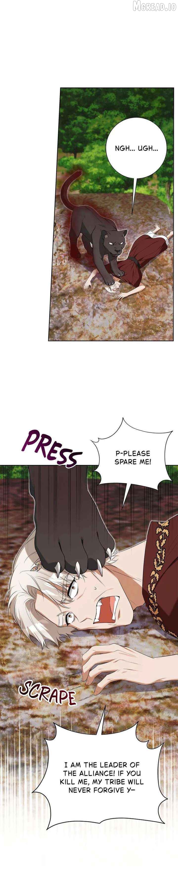 Taming the Shrew Chapter 53 - page 33