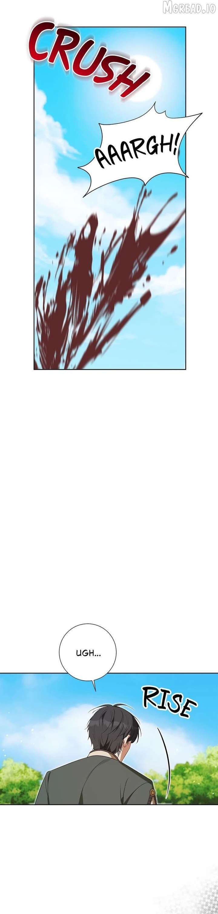 Taming the Shrew Chapter 53 - page 34