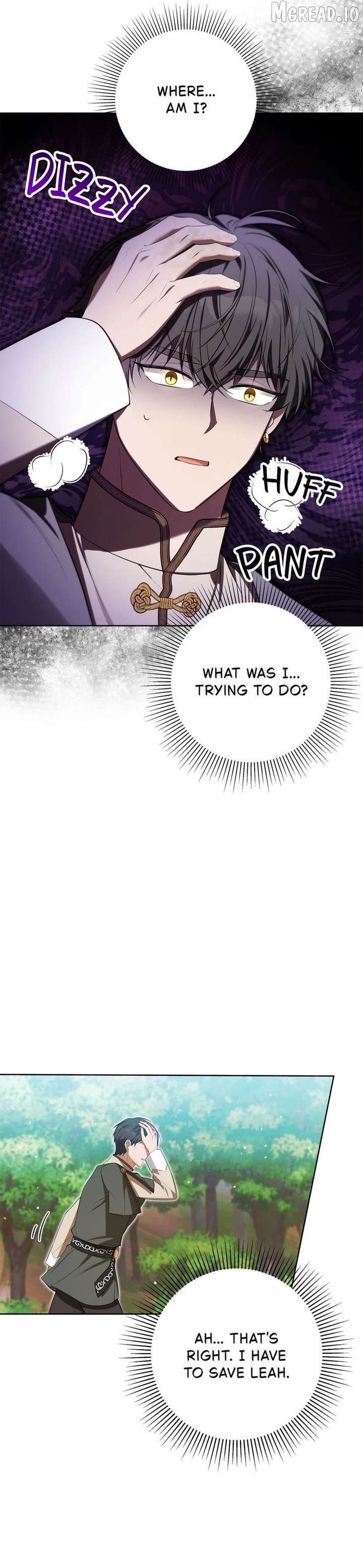 Taming the Shrew Chapter 53 - page 35