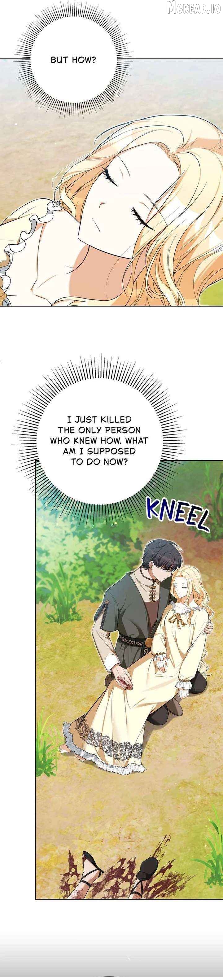 Taming the Shrew Chapter 53 - page 36