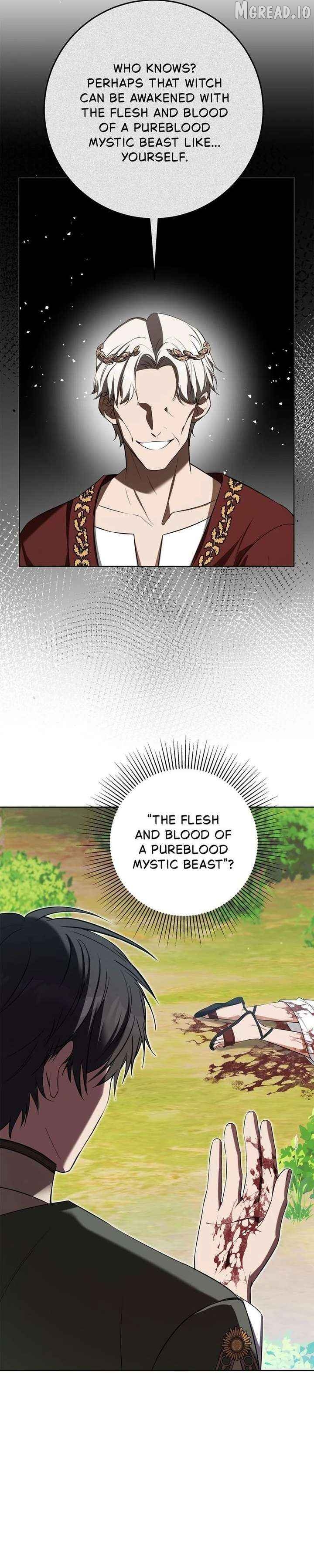 Taming the Shrew Chapter 53 - page 37